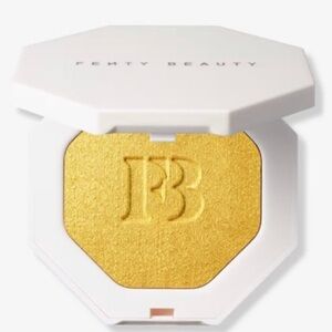 Fenty Beauty Killawatt Freestyle Highlighter Trophy Whitw Sz 0.28oz Makeup‎ Glam